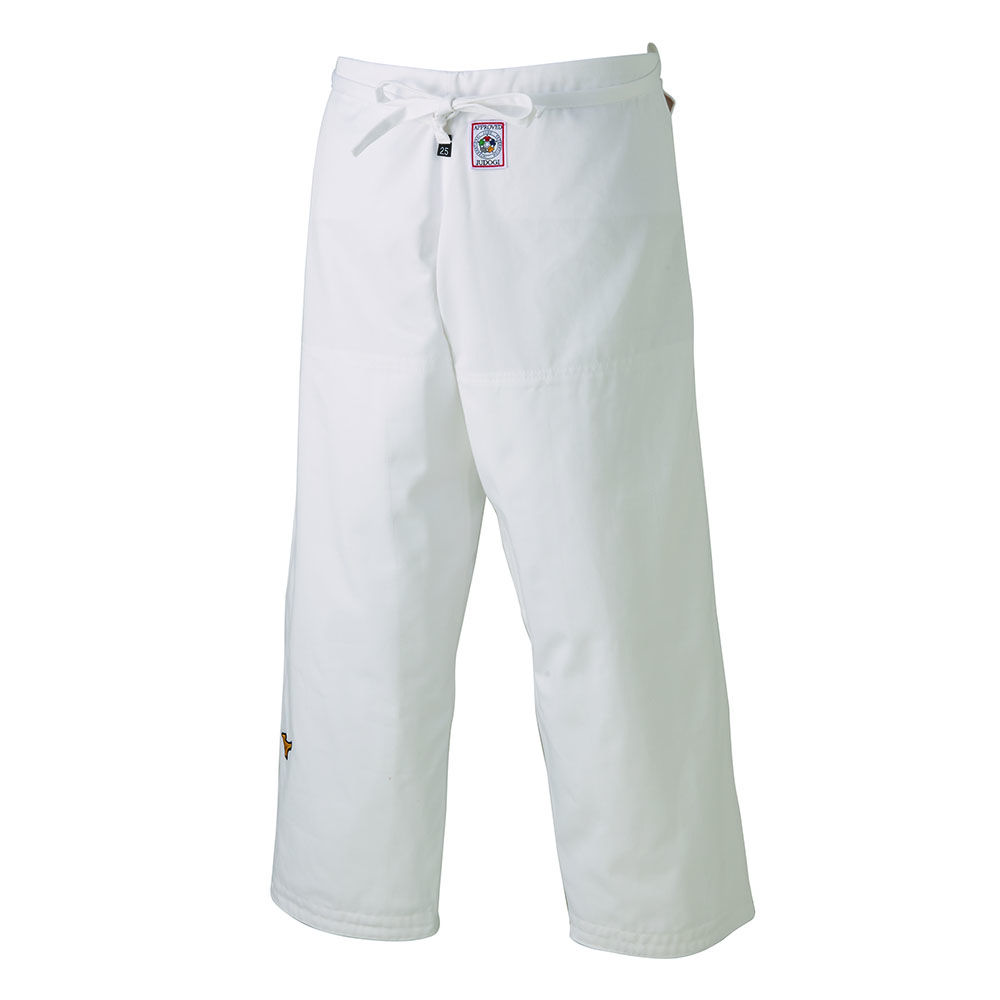 Mens Mizuno Yusho Best RB IJF Pants White Philippines (GHUZSJ235)